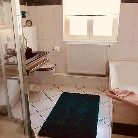 Apartmán Alpensymphonie Burgberg (Bavaria)