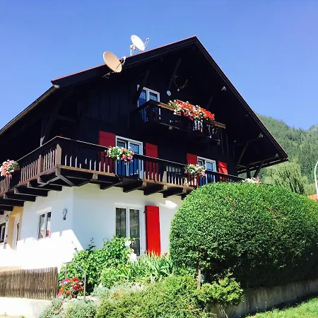 Alpensymphonie *